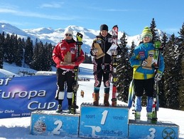 Deaf-Ski-EC Deaf-Ski-EC