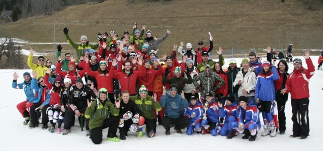 51. ÖSTM Ski 2015 51. ÖSTM Ski 2015