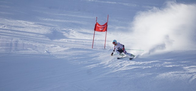 50. ÖSTM Skialpin Deaf Ski EC 50. ÖSTM Skialpin Deaf Ski EC