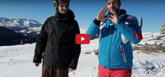 2nd WORLD Deaf Alpine SKIING & Snowboard Championships 2017 2nd WORLD Deaf Alpine SKIING & Snowboard Championships 2017
