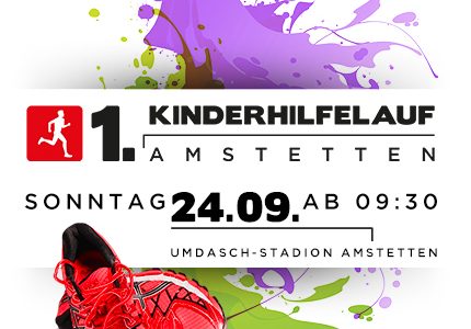 ÖM Straßenlauf am 24. September 2017 in Amstetten ÖM Straßenlauf am 24. September 2017 in Amstetten