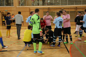 11.ÖSTM Futsal (Finale) 11.ÖSTM Futsal (Finale)
